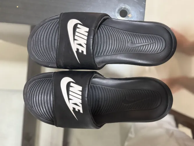 Sandália Nike original