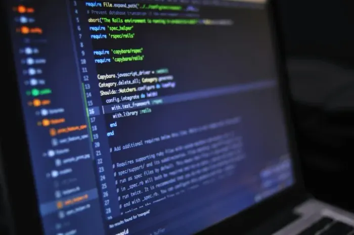 Desenvolvimento de Software Sob Medida | Sistema Personalizado para sua Empresa