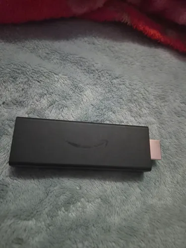Fire stick amazon