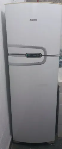 Geladeira Consul