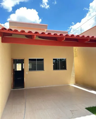 Casa em Maria Ortiz