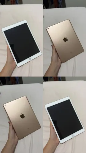 iPad 8° geração 128gb