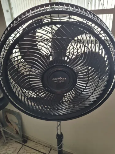 Britânia 160w turbo 