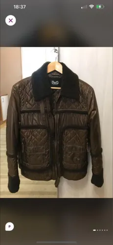Jaqueta Dolce & Gabbana