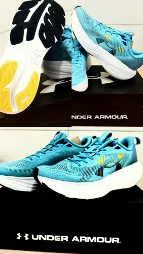 Vendo tênis ORIGINAL Under Armour Charged Nonstop