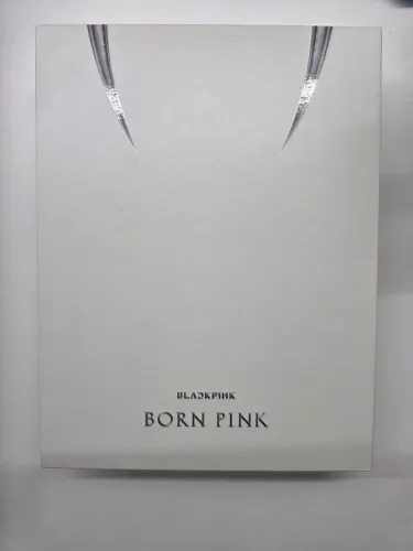 ~Born Pink (Blackpink)~