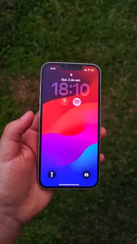 iPhone 14 256gb