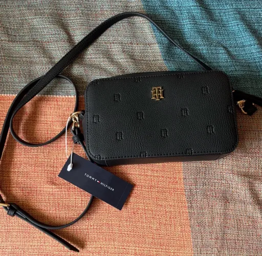 Bolsa Nova Original Tommy Hilfiger 