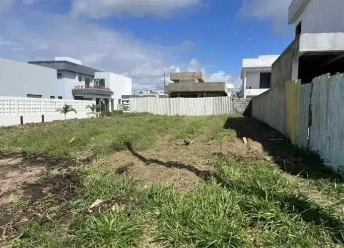 Terras Alphaville 2 - Barra dos Coqueiros [15987]