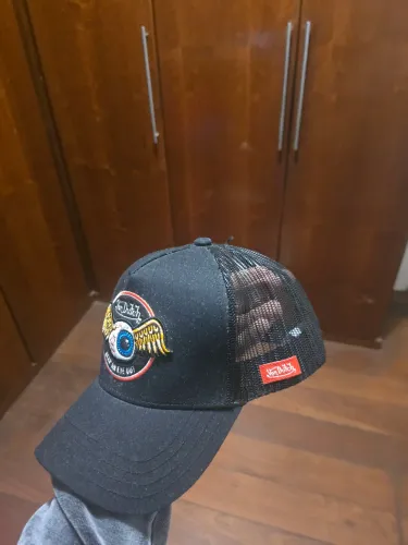 Bone Von Dutch ORIGINAL (novo com etiqueta)