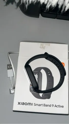 Xiaomi Smart band 9 active