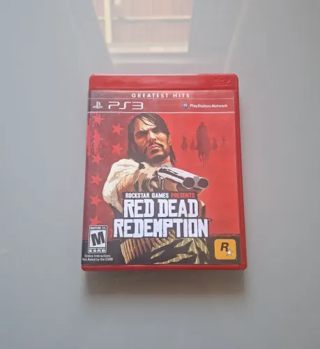 Jogo Original ps3