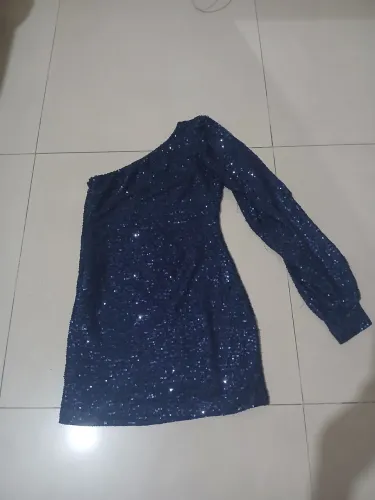 Vestido de festa