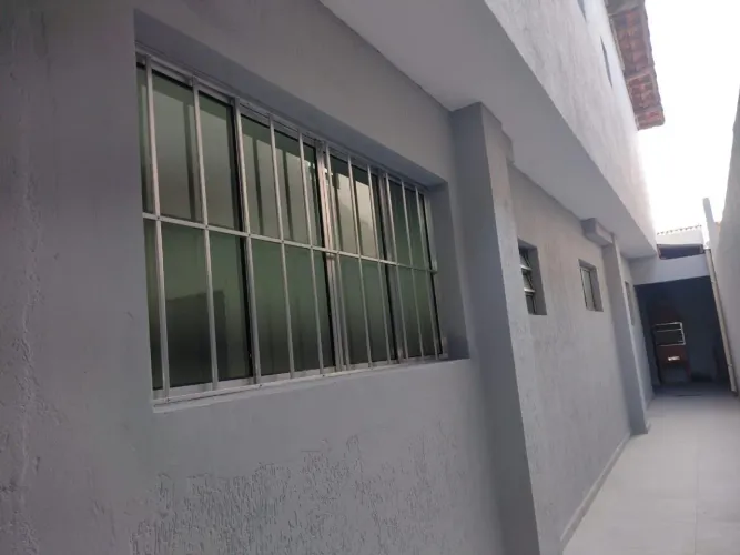 Sobrado á venda