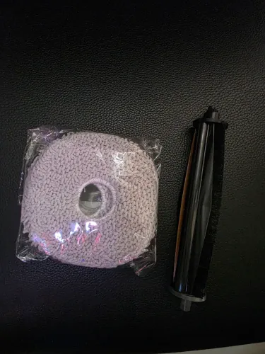 Kit escova corta cabelos robô aspirador Xiaomi x20 pro