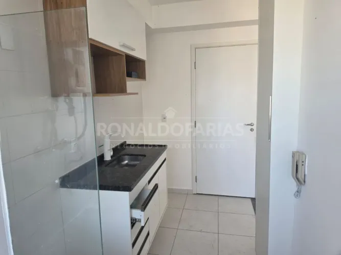 Apartamento para locação em Interlagos