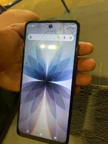 Moto g24