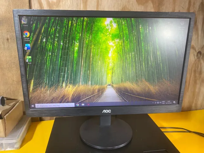 VENDO PC COMPLETO 