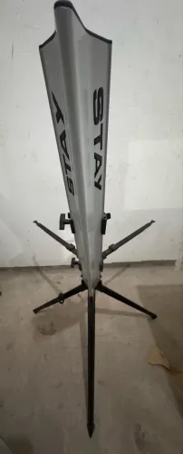 Estante suporte Stay