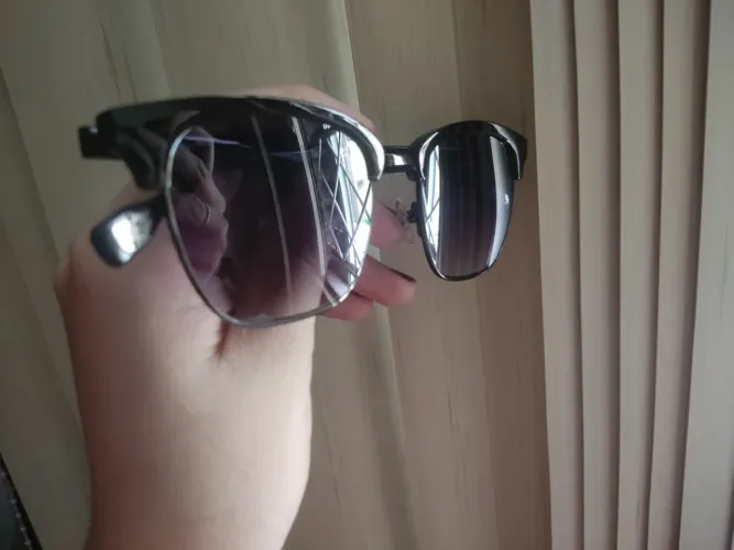 Óculos de sol Han Solo