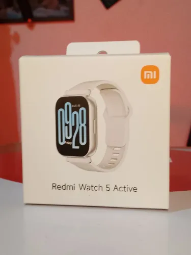 REDMI WATCH 5 ACTIVE
