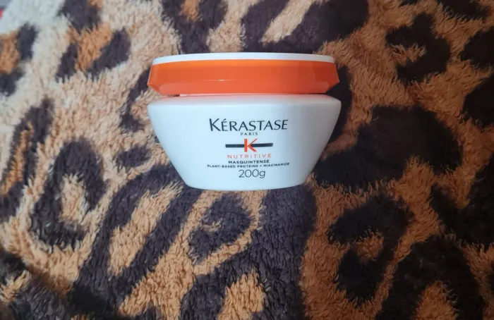 Mascara kerastase 