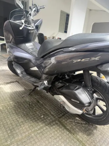 Honda PCX 2020