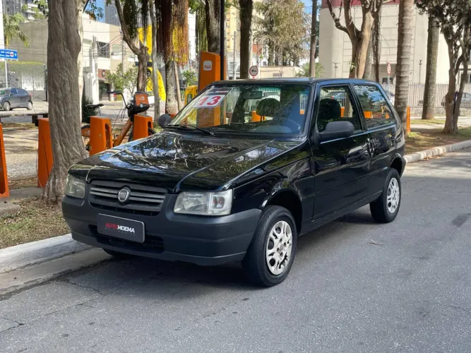 Fiat Uno Mille 1.0 Fire/ F.flex/ Economy 2P 2013