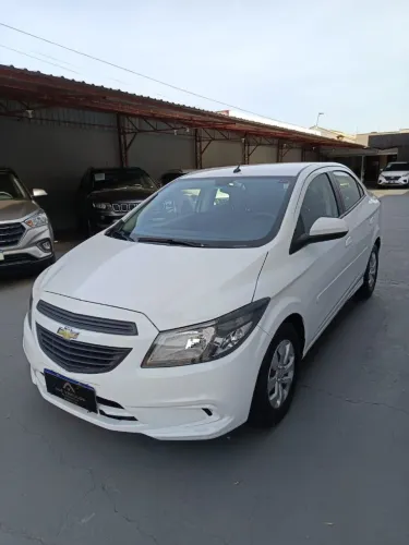 Chevrolet Prisma Sed. Joy/ LS 1.0 8V Flexpower 4P 2019