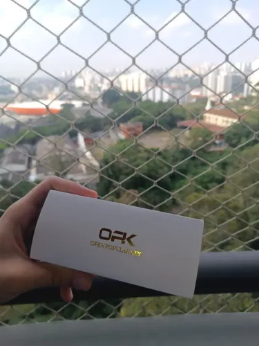 OPK 6010 RELOGIO PRATA A PROVA D'ÁGUAOPK 6010 RELOGIO PRATA A PROVA D'ÁGUA