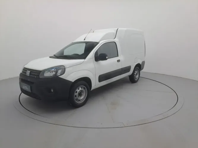 Fiat Fiorino Endurance EVO 1.4 Flex 8V 2P 2024