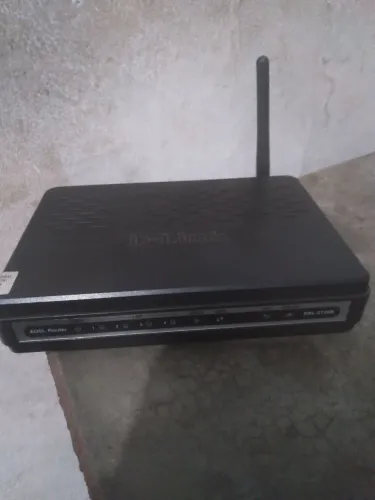 Vendo modem