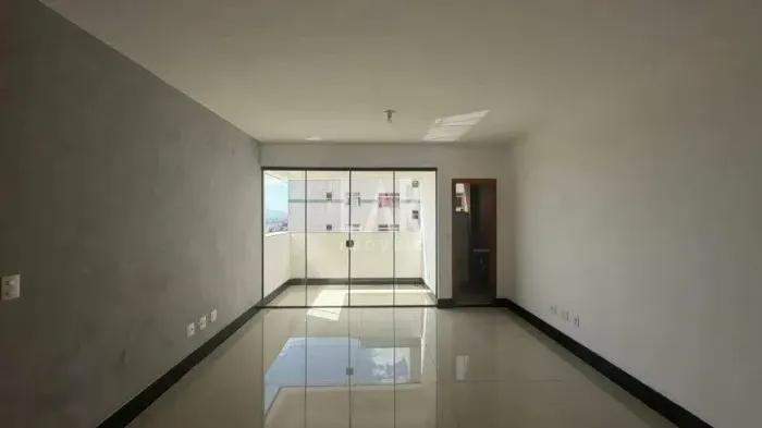 Apartamento para aluguel, 4 quartos, 2 suítes, 3 vagas, São Lucas - Belo Horizonte/MG