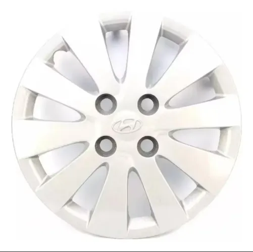 Calotas Hb20 (originais) aro 14