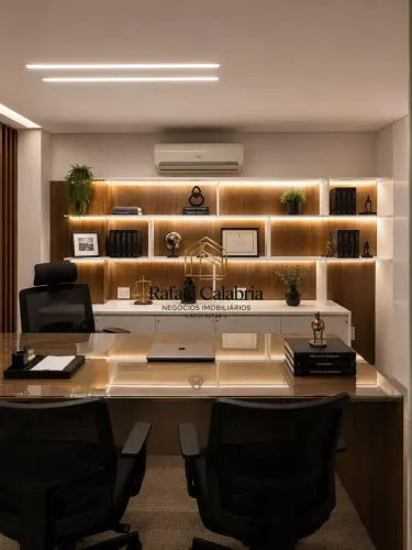 Sala em Espinheiro - Recife