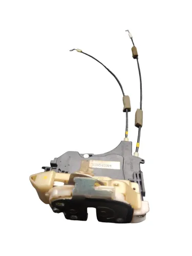 Fechadura Porta Traseira Esquerda L200 Triton 2011