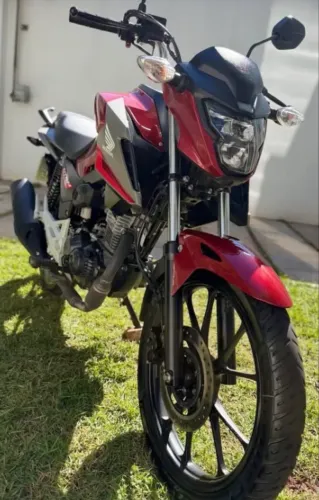 Moto para pessoas exigentes