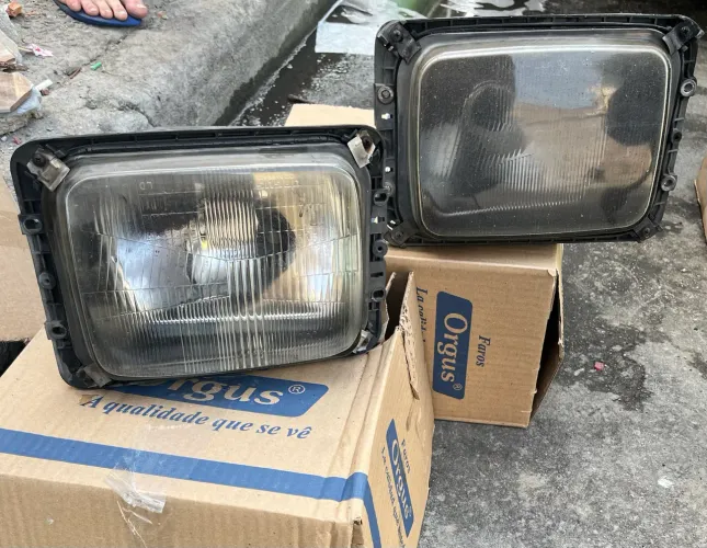 Farol 709/710 original