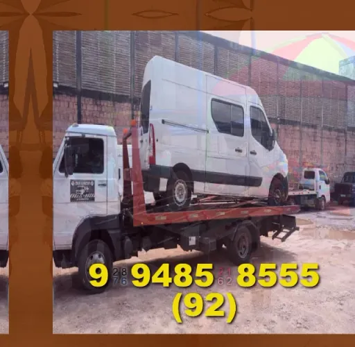 Guincho Auto Socorro disponível agora! Atendimento rápido e eficiente para você!