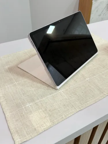 Tablet Samsung Galaxy Tab S9 FE WiFi, 128GB, 8GB, Tela 10.9" 90Hz, S Pen e Capa Inclusas