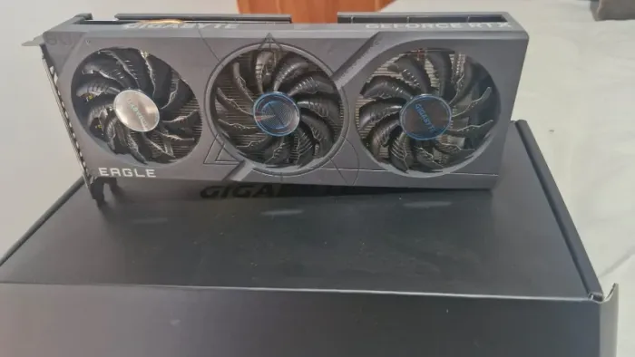 RTX 4060 Usada