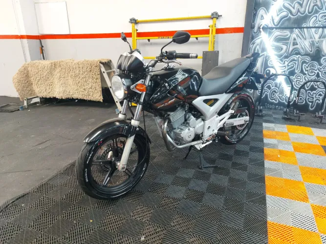 Honda cbx twister 2004/2005