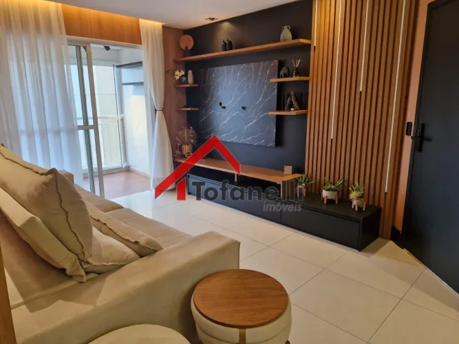 Condominio Arcádia - Apartamento em Centro, São Bernardo do Campo/SP