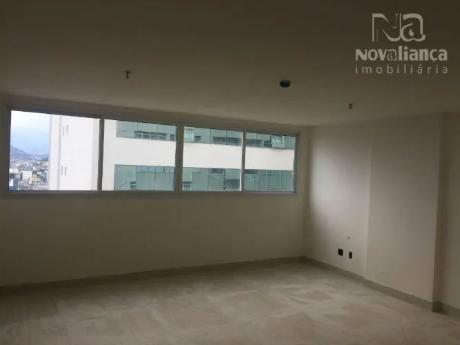 Sala para alugar, 30 m² - Praia da Costa - Vila Velha/ES