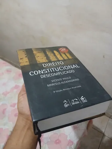 Livros para estudar
