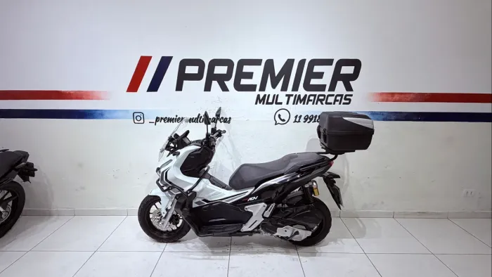 Honda Adv 150