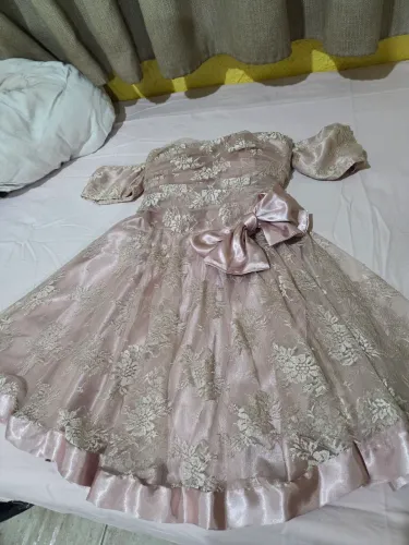 Vestido festa