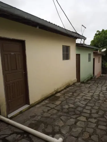 Aluga-se Kitnet no Valentina de Figueiredo no valor de R$450