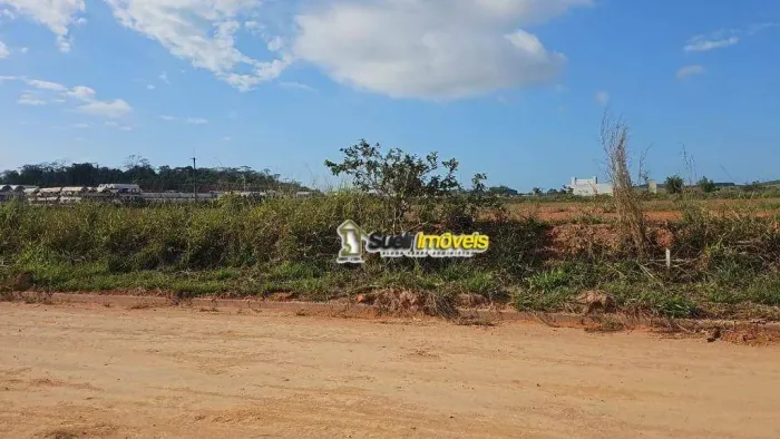 Terreno à venda, 1500 m² por R$ 470.000,00 - Imboassica - Macaé/RJ