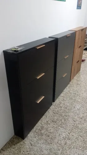 Sapateira slin? 100% MDF ((oferta))) pia balcão cozinha guarda roupa